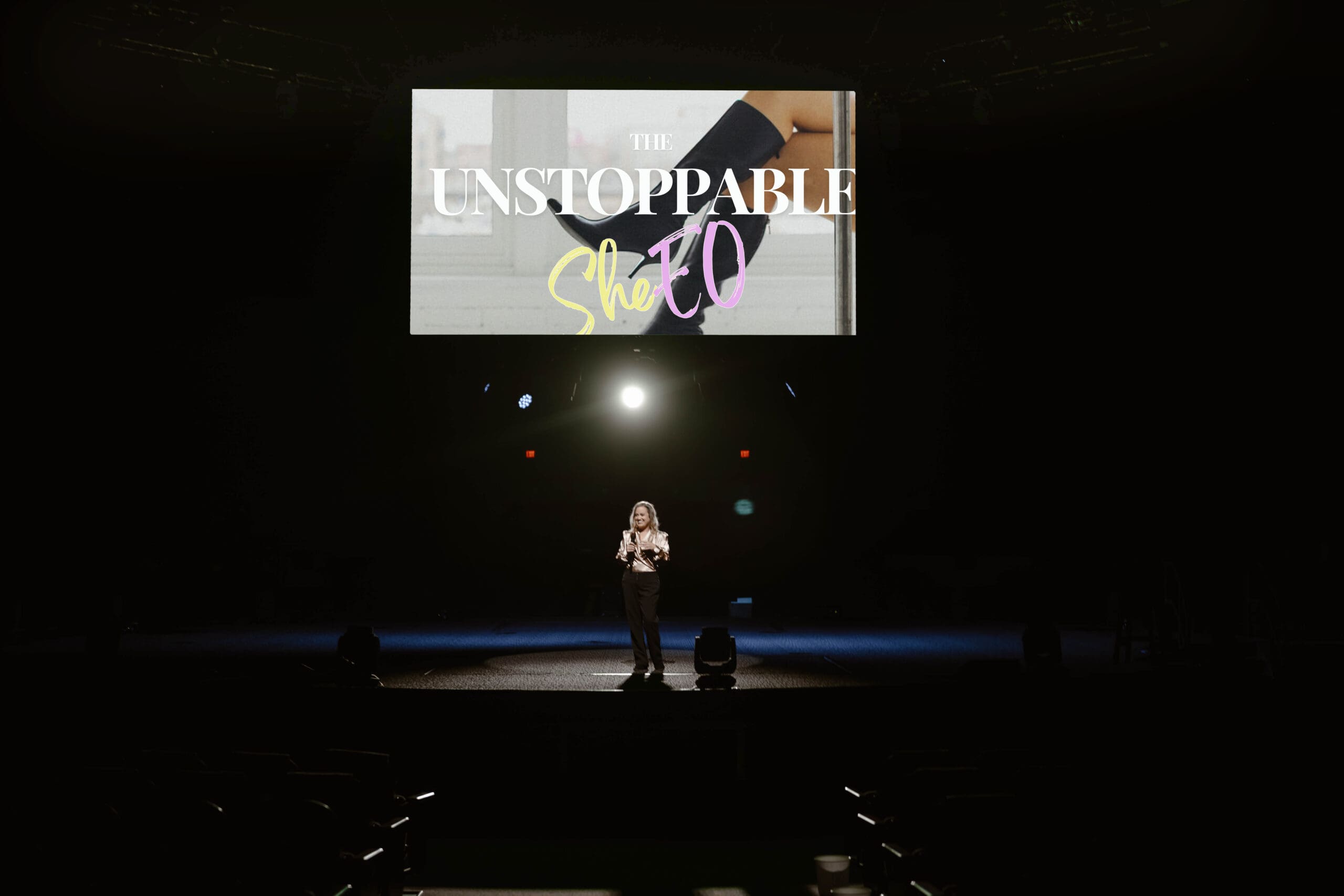 Signs of high-functioning burnout in women entrepreneurs